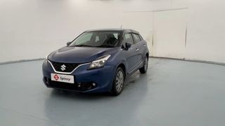 Used 1.2 CVT Alpha