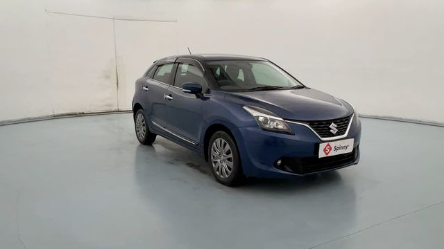 Image Used Car