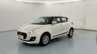 Used VXI
