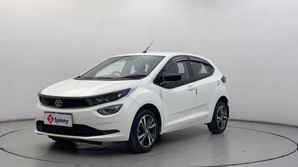2023 Tata Altroz XZ डीजल