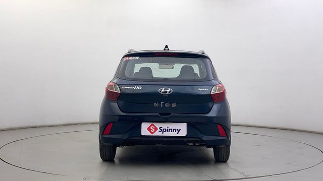 Image Used Car