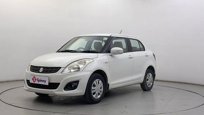 2012 Maruti Suzuki Swift Dzire वीएक्सआई