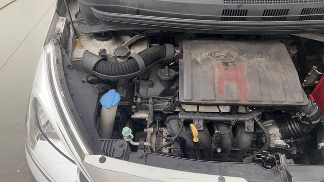 Image Used Car