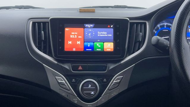 Image Used Car
