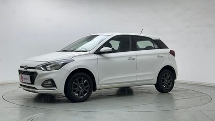 2020 Hyundai i20 स्पोर्टज़ प्लस