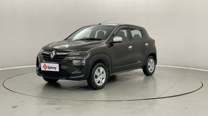2023 Renault KWID 1.0 RXT