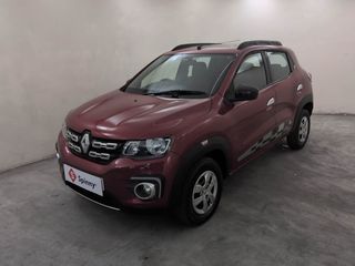 Used 1.0 AMT RXT
