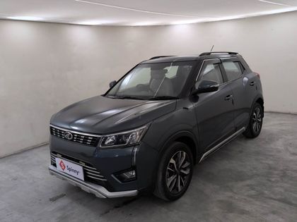2021 Mahindra XUV300 W8 Opt