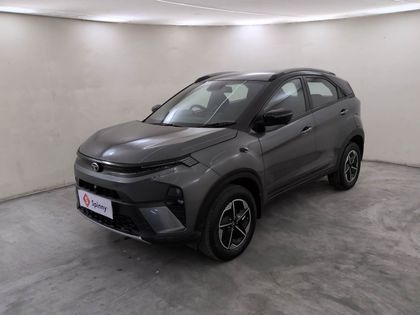 2024 Tata Nexon Fearless प्लस एस रेनफोर्स्ड DT