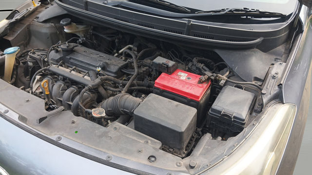 Image Used Car