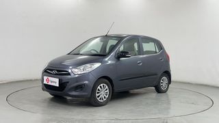 Used Magna 1.2