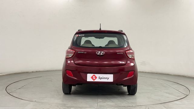 Image Used Car