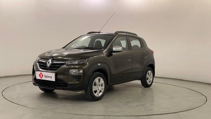 2022 Renault KWID 1.0 RXT