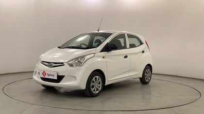 2016 Hyundai EON मैग्ना