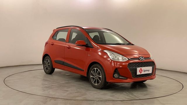 Image Used Car