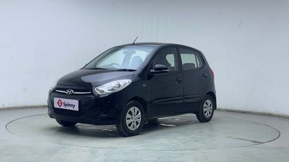 2011 हुंडई आई20 Sportz Petrol