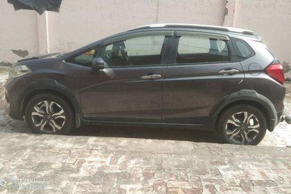 2017 Honda WR-V i-DTEC वीएक्स