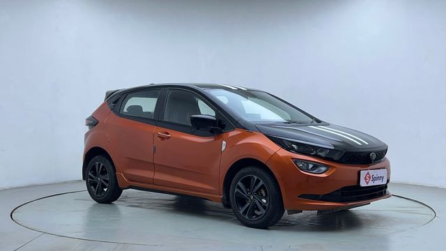 Image Used Car
