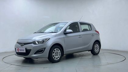 2013 Hyundai i20 मैग्ना 1.2
