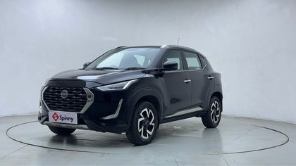 2021 Nissan Magnite XV Premium DT
