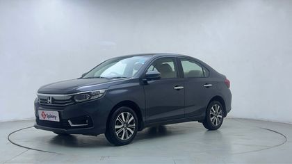 2023 Honda Amaze VX CVT Petrol