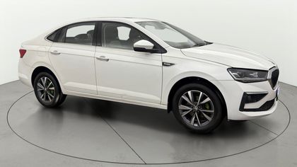 2024 Skoda Slavia 1.0 TSI स्टाइल