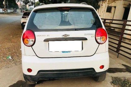 2012 Chevrolet Spark 1.0 LT