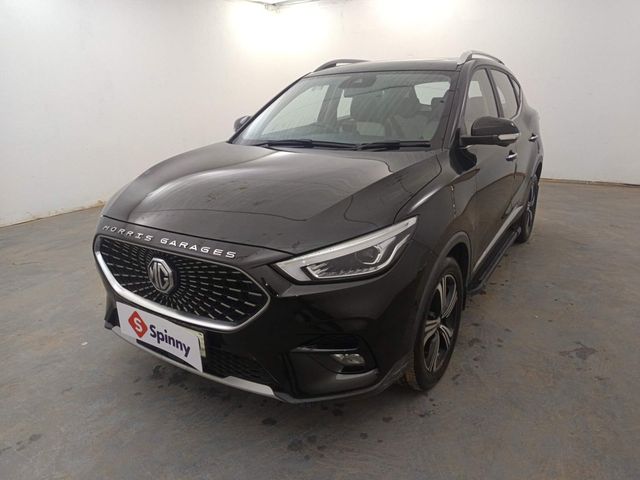 MG Astor Savvy CVT बीएस6 Second-hand 2022 MG Astor Savvy CVT बीएस6 for sale in Kochi