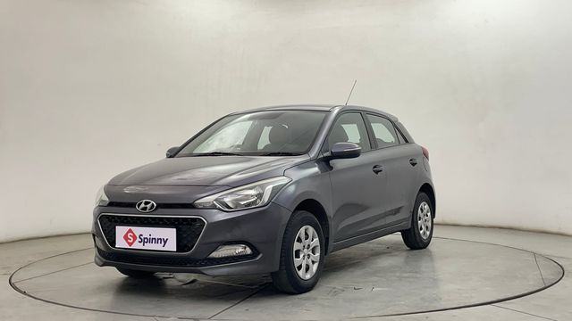 Second-hand 2017 Hyundai i20 Sportz 1.2 for sale in Chennai