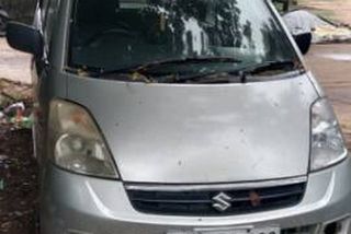 Used LX BSIII