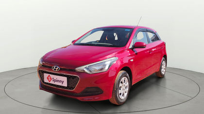 2015 Hyundai i20 Magna 1.2