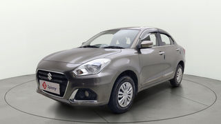 Used VXI