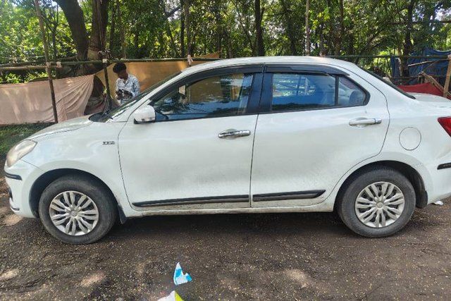Second-hand 2019 Maruti Suzuki Swift Dzire VDI for sale in Bokaro