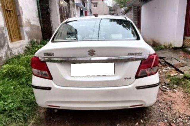 Maruti Suzuki Swift Dzire VDI Second-hand 2019 Maruti Suzuki Swift Dzire VDI for sale in Bokaro