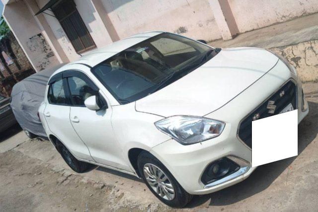 Second-hand 2024 Maruti Suzuki Dzire वीएक्सआई for sale in Shahjahanpur