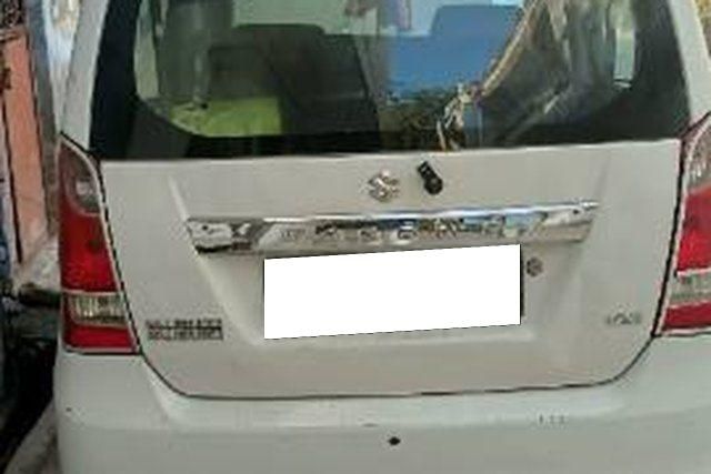 Second-hand 2011 Maruti Suzuki Wagon R VXI BS IV for sale in Sirohi