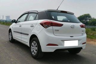 Used Magna 1.2
