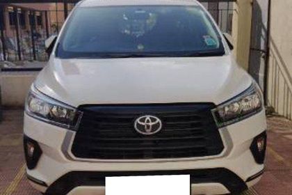 2021 Toyota Innova Crysta 2.4 GX 7 STR