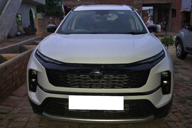 Tata Safari पेट्रोल प्योर एक्स Second-hand 2026 Tata Safari पेट्रोल प्योर एक्स for sale in Bhiwani