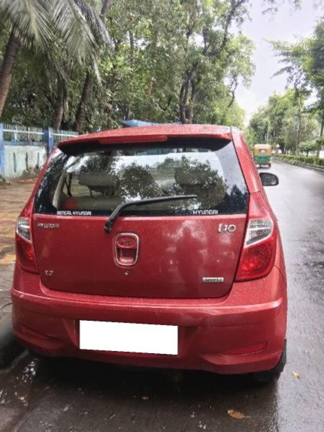 Image Used Car