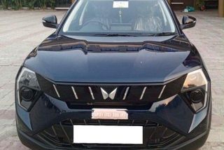 Used MX3