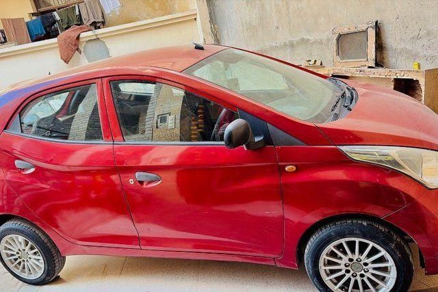 Hyundai EON एरा Second-hand 2012 Hyundai EON एरा for sale in Kharar