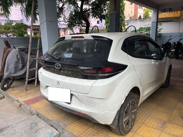 Image Used Car