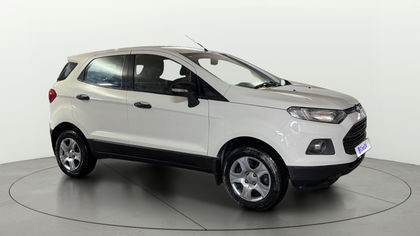 2014 Ford Ecosport 1.5 Ti VCT MT Ambiente
