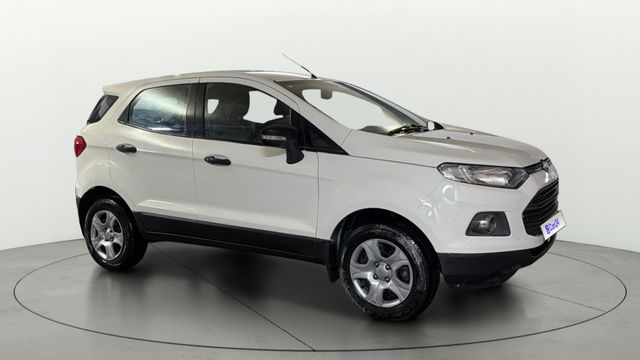 Ford Ecosport 1.5 Ti VCT MT Ambiente Second-hand 2014 Ford Ecosport 1.5 Ti VCT MT Ambiente for sale in New Delhi