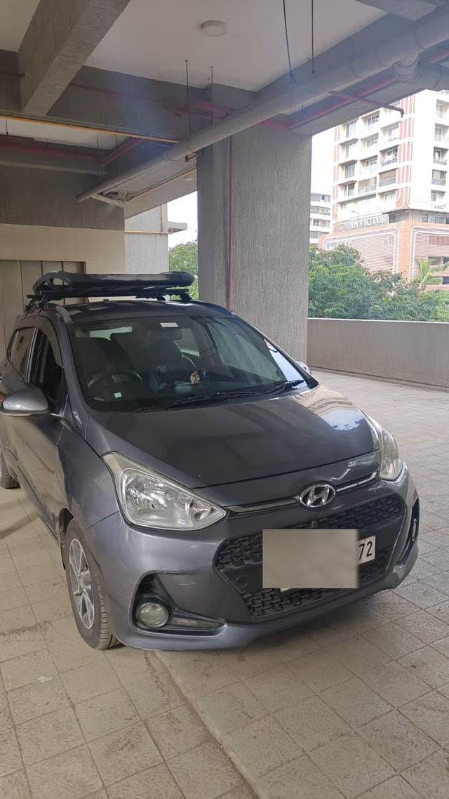 Image Used Car