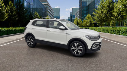 2021 फॉक्सवेगन टाइगन 1.5 TSI GT Plus BSVI