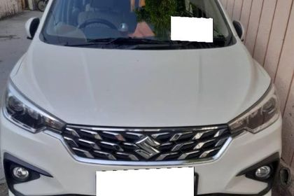 2022 Maruti Suzuki Ertiga वीएक्सआई सीएनजी 2022-2023