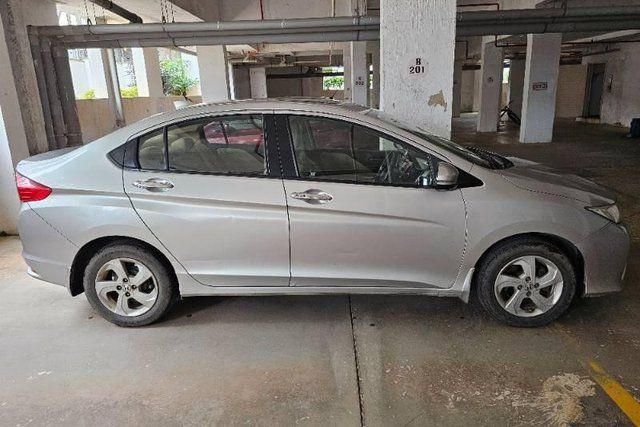 Second-hand 2016 Honda City i VTEC वीएक्स for sale in Bangalore
