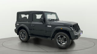 Used LX 4WD Hard Top BSVI